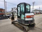 BOBCAT E42R2
