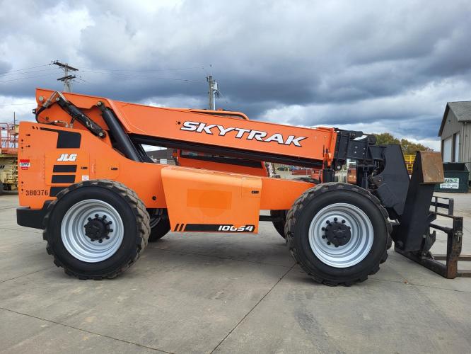SKY TRAK 10054
