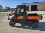 KUBOTA RTV-X1100CWL-A