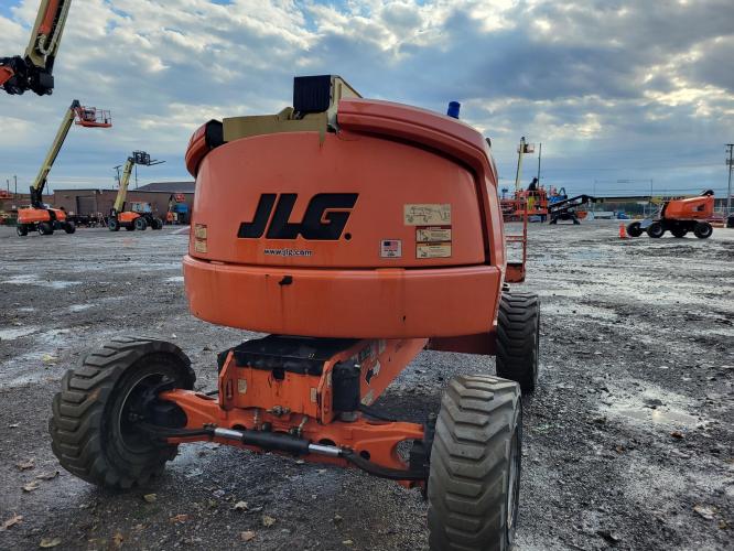 JLG 450AJ