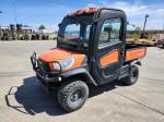 KUBOTA RTV-X1100C