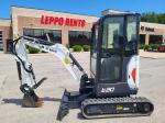 BOBCAT E20