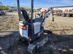 BOBCAT E10