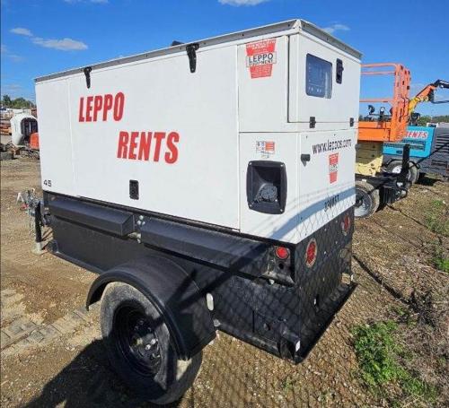 2022 GENERAC MMG45IF4