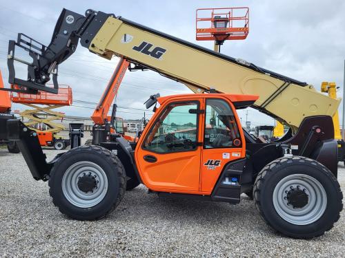 2024 JLG 1255