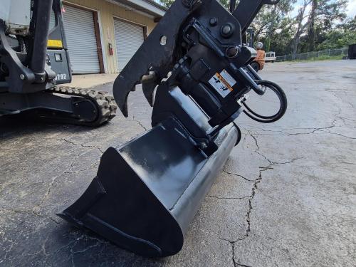 2025 BOBCAT PTX4
