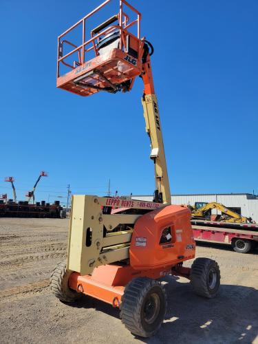 JLG 450AJ