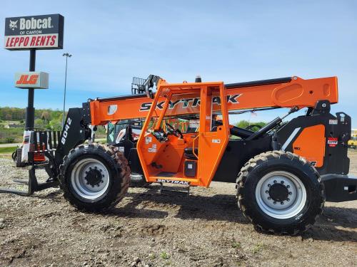 2026 SKY TRAK 8042