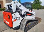 BOBCAT T770