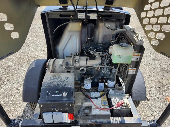DOOSAN LCV6