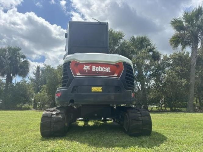 BOBCAT E60R2