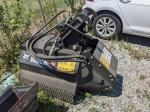 BOBCAT 30FM