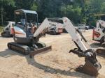 BOBCAT E26