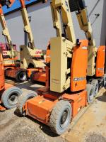 JLG E300AJP