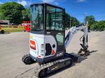 BOBCAT E20