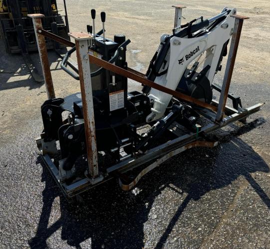 BOBCAT 6TB