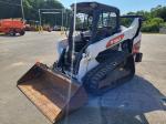 BOBCAT T66