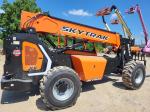 SKY TRAK 6034