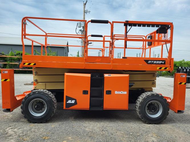 JLG RT3394
