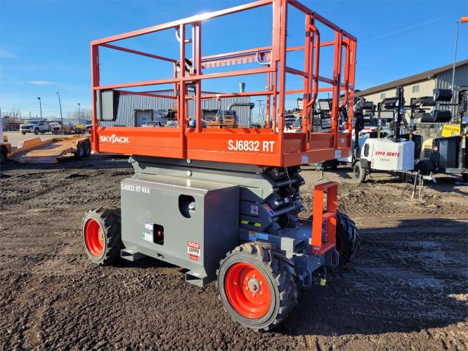 SKYJACK SJ6832RT