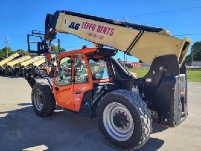 JLG 1255