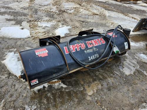 2023 SKIDPRO TILLER 76
