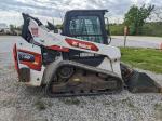 BOBCAT T66
