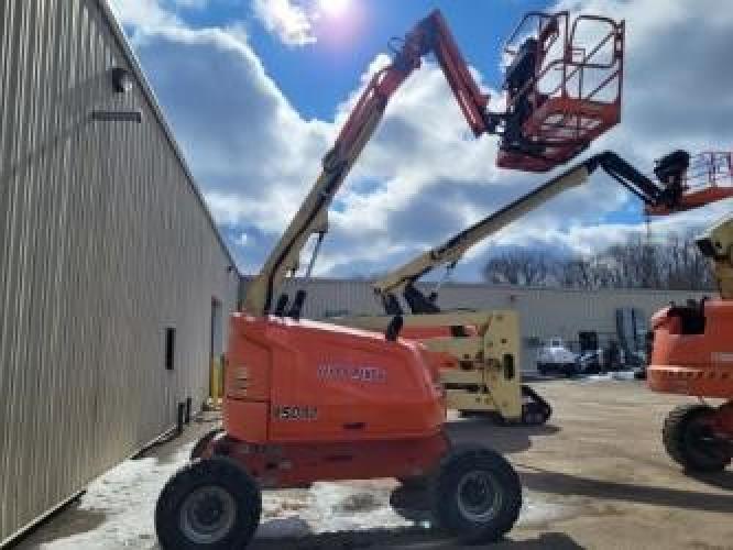 JLG 450AJ