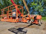 JLG 670SJ