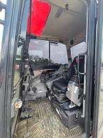 KUBOTA KX057-4