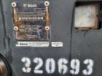 BOBCAT E50