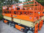 JLG ES2632