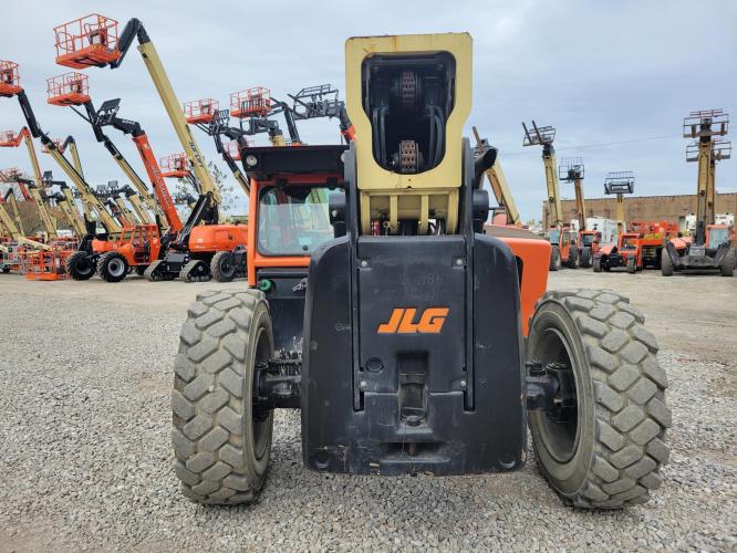 JLG 1255