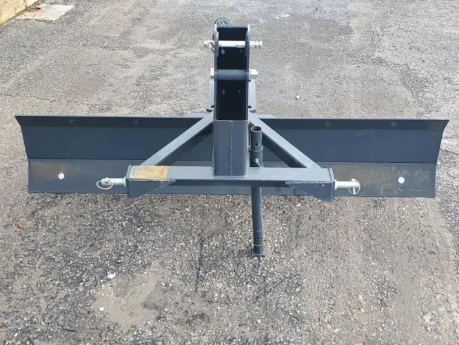 BOBCAT 72" ANGLE BLADE 3PT