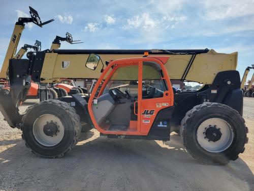 2018 JLG 1255