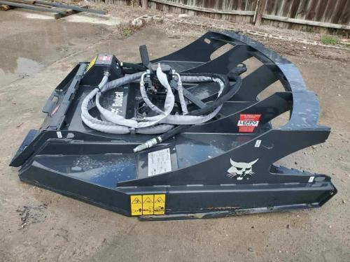 2024 BOBCAT 74" BRUSH CUTTER SF