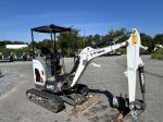 BOBCAT E20