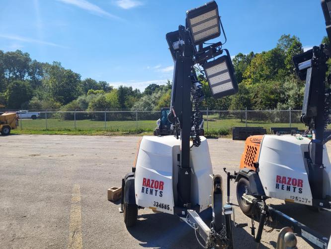 GENERAC MLT6S