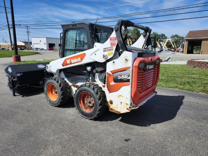 BOBCAT S66