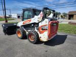 BOBCAT S66