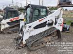 BOBCAT T770