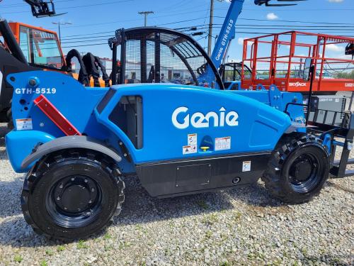 2026 GENIE GTH5519
