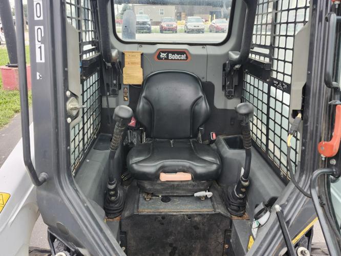BOBCAT S66