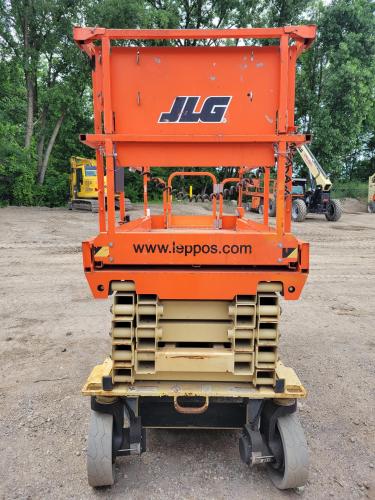 JLG 3246ES