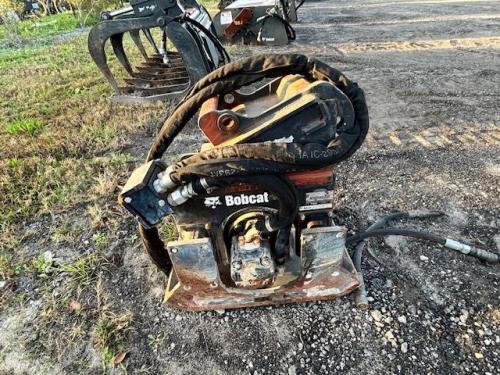 2023 BOBCAT PCF34