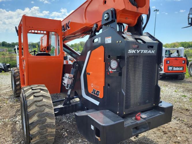 SKY TRAK 6042