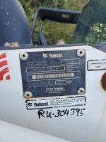 BOBCAT T76