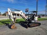 BOBCAT E50