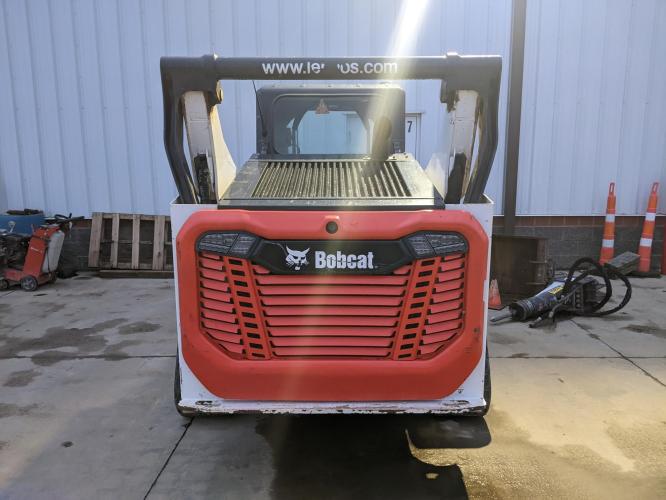 BOBCAT T76