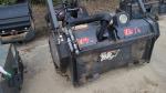 BOBCAT FORESTRY CUTTER